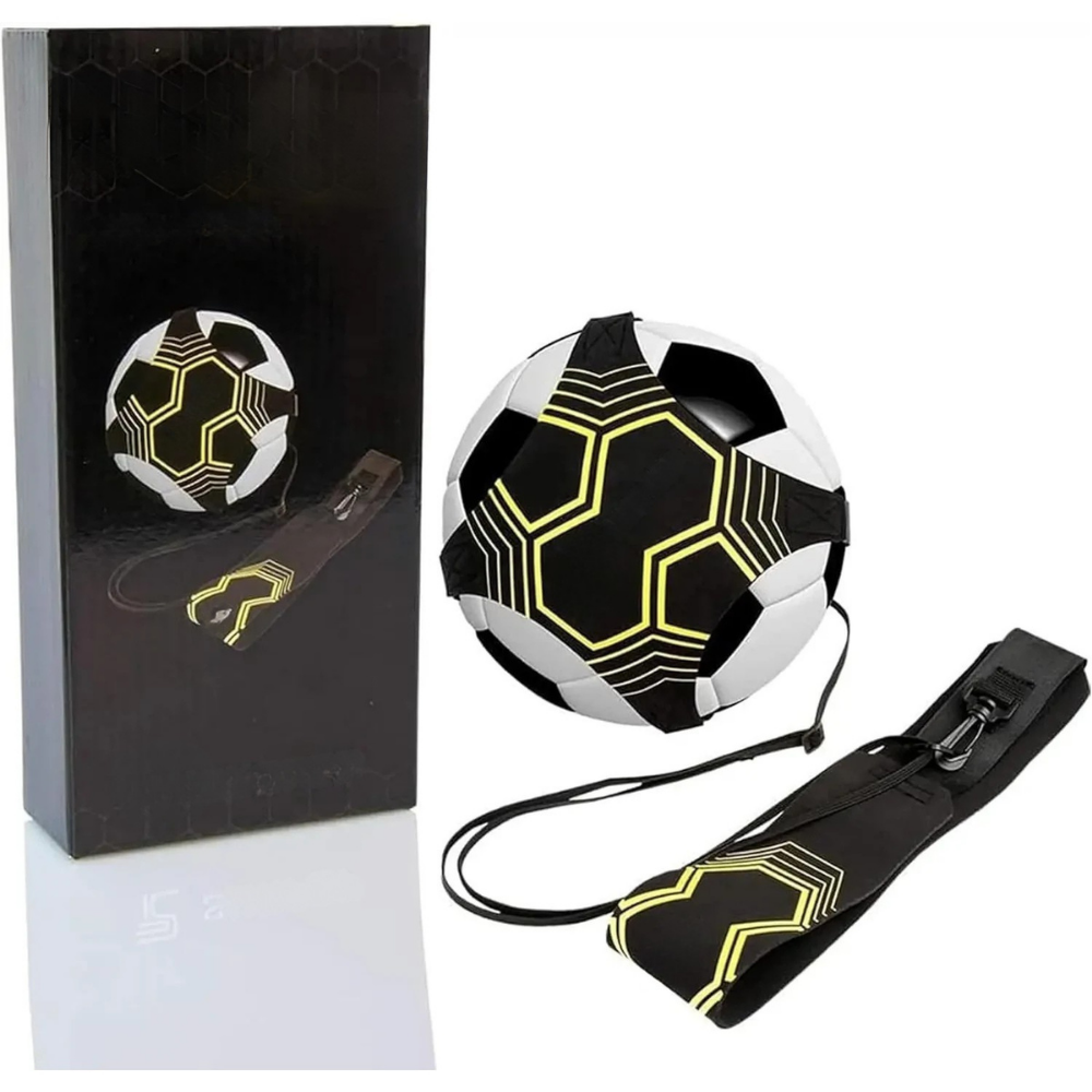 World Cup Training Belt Soccer Sneaker Soccer Gear