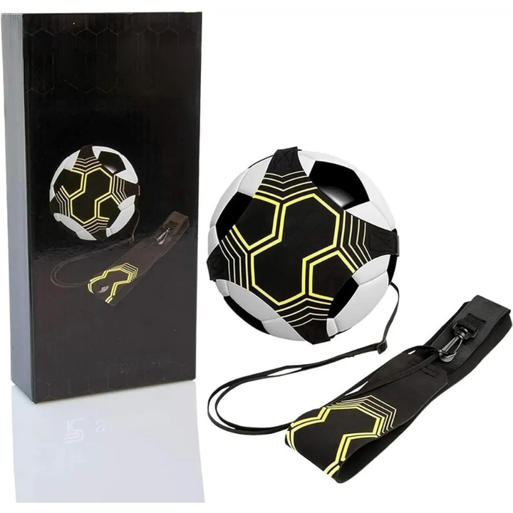 World Cup Training Belt Soccer Sneaker Soccer Gear