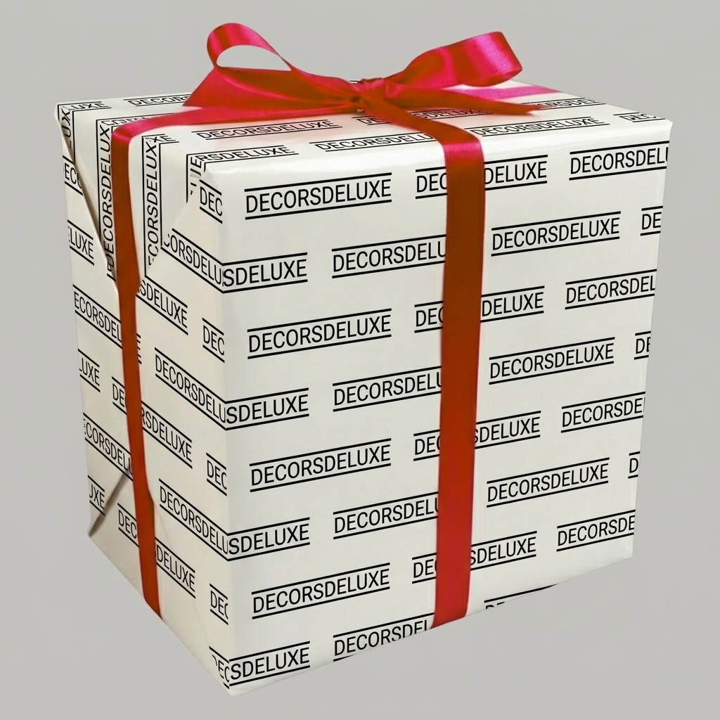 Wrapping paper